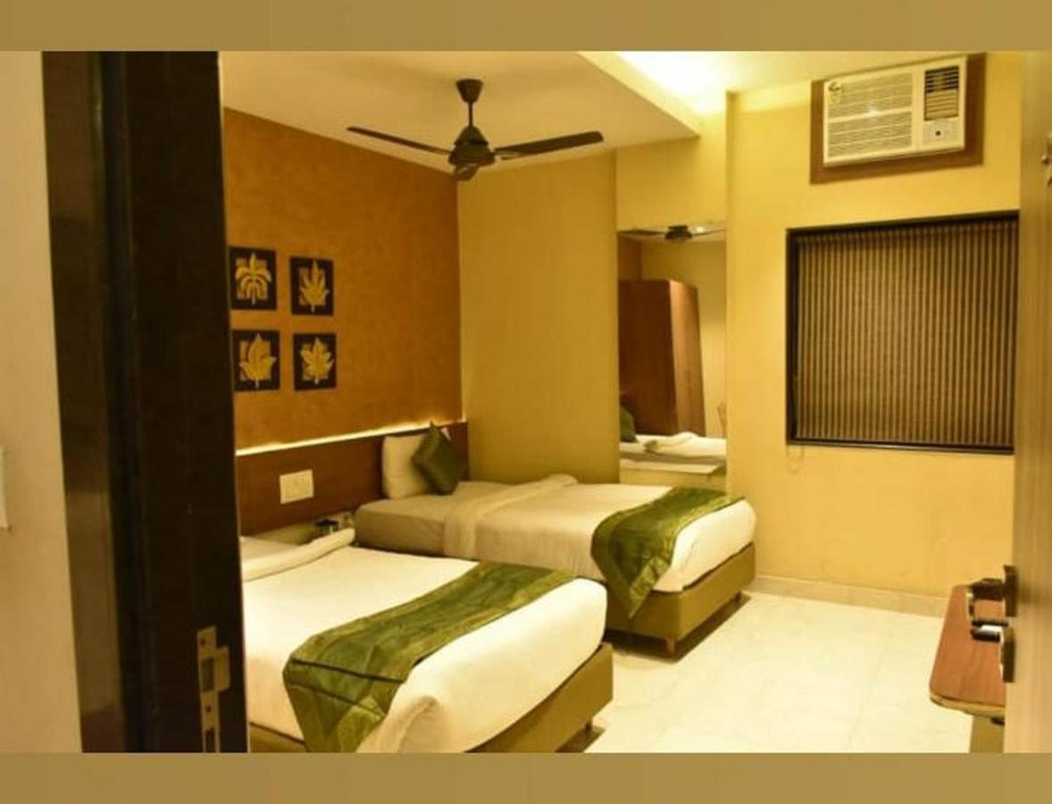 Ash Luxury Hotel With View Of Taj Mahal อัครา ภายนอก รูปภาพ